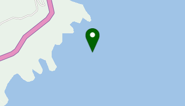 センゾクダイ(千足台) 谷津エリアの地図画像