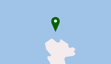 二並(ふたならび) 大月・柏島エリアの地図画像