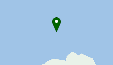 蒲葵島(びろうとう) 大月・柏島エリアの地図画像