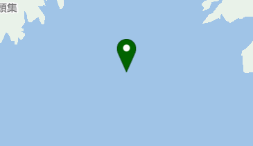 尻貝 大月・柏島エリアの地図画像