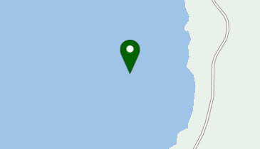 海中公園2号 大月・柏島エリアの地図画像