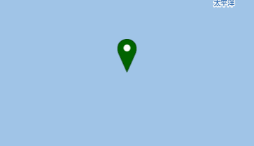海中公園1号 大月・柏島エリアの地図画像