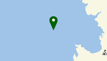鵜ノ根 式根島エリアの地図画像