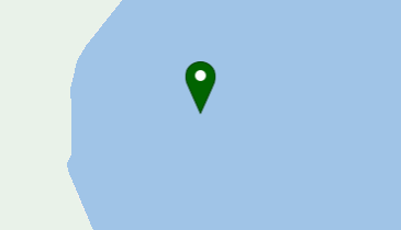 長島(海馬1) 積丹エリアの地図画像