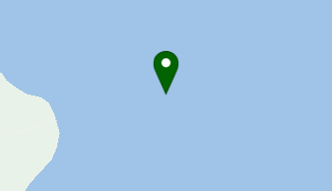 竹島(海馬2) 積丹エリアの地図画像