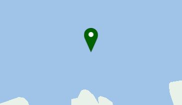 トレッキングポイント 積丹エリアの地図画像