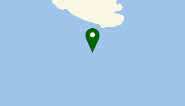 アガイザチ 慶良間(ケラマ)諸島エリアの地図画像