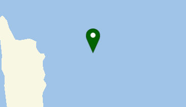 東牛 慶良間(ケラマ)諸島エリアの地図画像