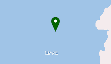 ホーシュー 恩納村エリアの地図画像