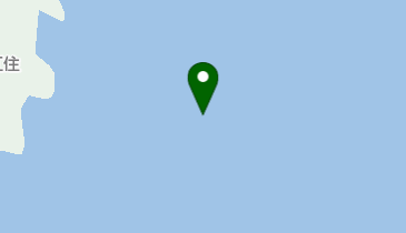 前島 すさみエリアの地図画像