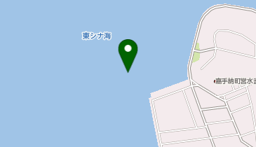 水釜コーナー 嘉手納町水釜エリアの地図画像