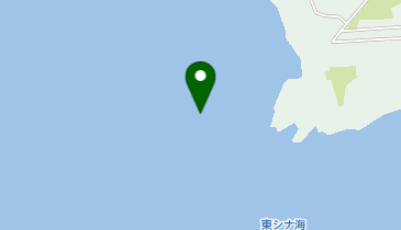 緑立標・お花畑 嘉手納町水釜エリアの地図画像