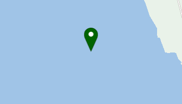 クマノミパラダイス 嘉手納町水釜エリアの地図画像