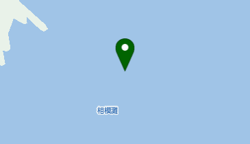 ポイントA 菖蒲沢エリアの地図画像