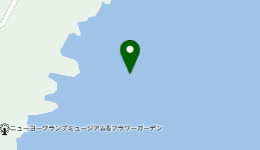 ブリマチ 伊豆海洋公園エリアの地図画像
