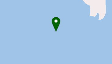 お花畑 枕崎・坊津エリアの地図画像