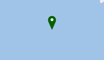 サンゴガーデン 枕崎・坊津エリアの地図画像