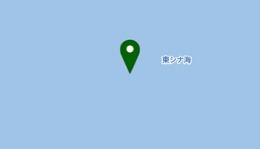 大浦 枕崎・坊津エリアの地図画像