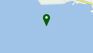 170度の根 葉山エリアの地図画像