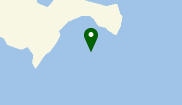 早崎鼻 五島列島・下五島エリアの地図画像