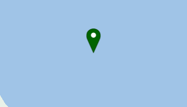 ブルーコーラル 沖永良部島エリアの地図画像