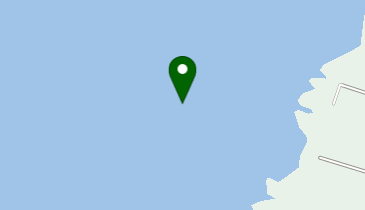 ホール 沖永良部島エリアの地図画像