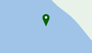 ハッピーアーチ 沖永良部島エリアの地図画像