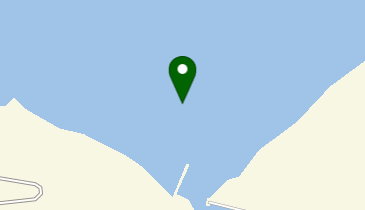 ナイキナ 沖永良部島エリアの地図画像