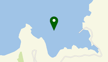 白浜 五島列島・上五島エリアの地図画像