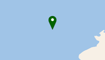 二つ岩 志津川エリアの地図画像