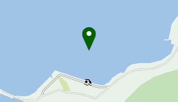 川奈ビーチ 川奈エリアの地図画像