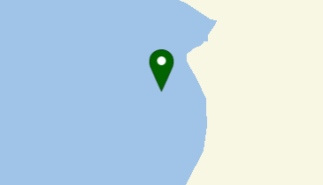 ナナコのダボ 三木浦エリアの地図画像