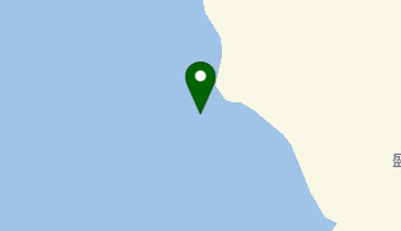 ドマル 三木浦エリアの地図画像