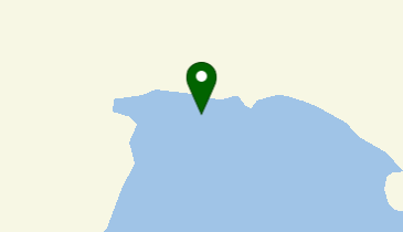 箱島 三木浦エリアの地図画像