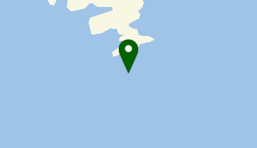 沖大黒 三木浦エリアの地図画像