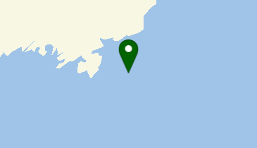 日の浦 竜串・足摺エリアの地図画像
