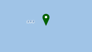 ワレ回廊 竜串・足摺エリアの地図画像