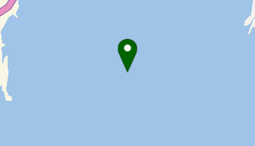 キンメモドキ村 竜串・足摺エリアの地図画像