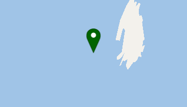 弁天島西 竜串・足摺エリアの地図画像