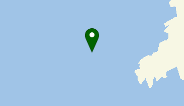 砥崎 竜串・足摺エリアの地図画像