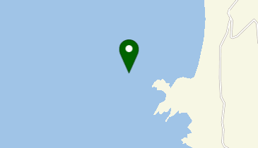 バンノコNo.2 竜串・足摺エリアの地図画像