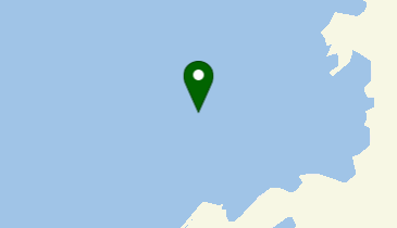 バンノコNo.1 竜串・足摺エリアの地図画像