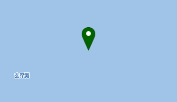 赤瀬 志賀島エリアの地図画像