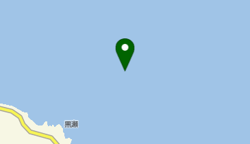 黒瀬 志賀島エリアの地図画像