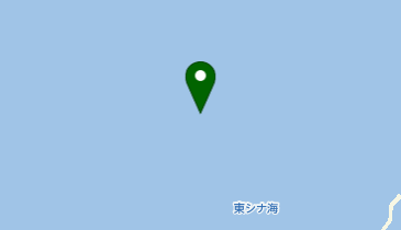 H.三ツ瀬 種子島エリアの地図画像