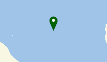 V.熊野海岸 岩前(いわまえ) 種子島エリアの地図画像