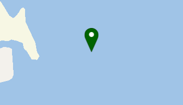 Z.竹崎ビーチ 種子島エリアの地図画像