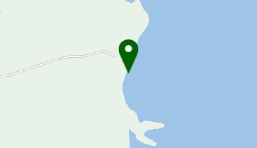 a.犬城(いんじょう)海岸 種子島エリアの地図画像