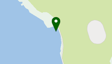 テトラ 恋の浦エリアの地図画像