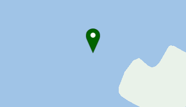 美国宝島 西 積丹美国エリアの地図画像